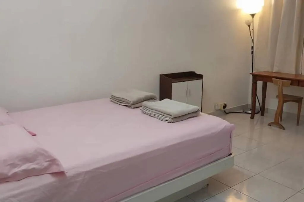 Σπίτι διακοπών Taman Sunway Tunas Bayan Lepas Μαλαισία