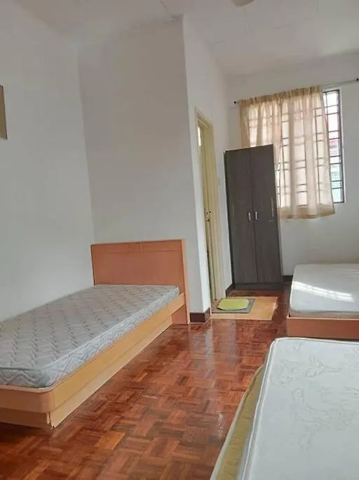 Σπίτι διακοπών Taman Sunway Tunas Bayan Lepas