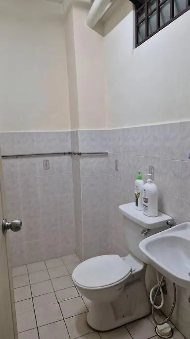 Taman Sunway Tunas Bayan Lepas Σπίτι διακοπών